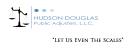 Hudson Douglas Public Adjusters logo